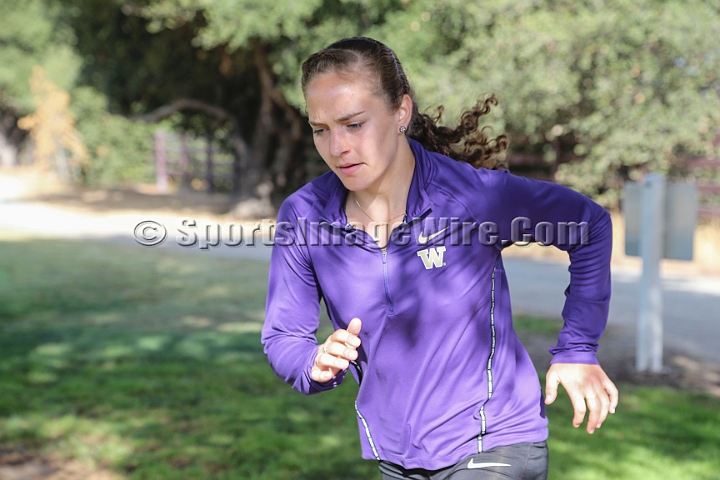20180929StanInvXC-001.JPG - 2018 Stanford Cross Country Invitational, September 29, Stanford Golf Course, Stanford, California.